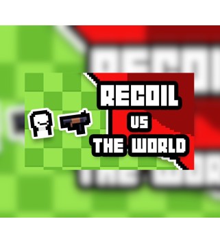 Recoil VS The World Steam Key GLOBAL
